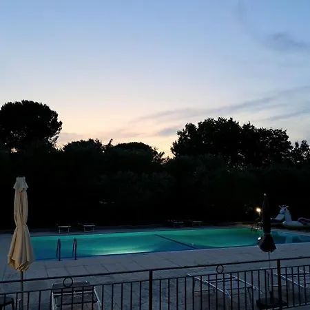 Apartment La Dolce Vista