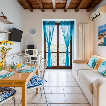 Apartment La Dolce Vista *