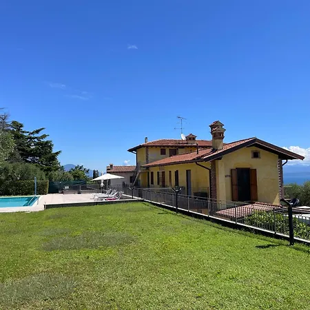 La Dolce Vista Apartment