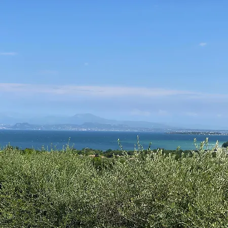 La Dolce Vista Barcuzzi