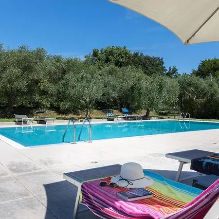 La Dolce Vista Apartment *