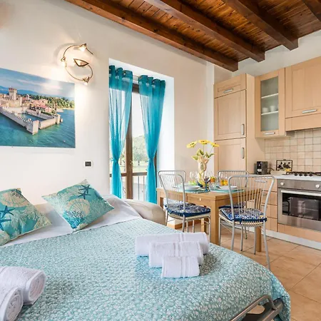 Apartment La Dolce Vista *